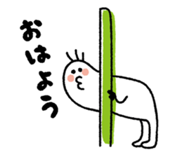 Kiyo-chan sticker #1385482