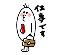 Kiyo-chan sticker #1385489