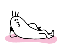 Kiyo-chan sticker #1385491