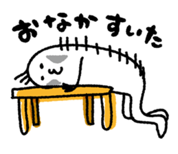 Kiyo-chan sticker #1385504