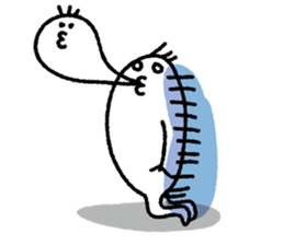 Kiyo-chan sticker #1385506