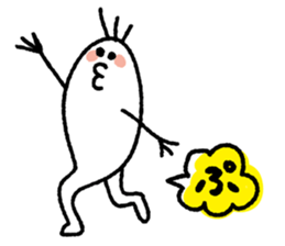 Kiyo-chan sticker #1385508