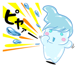 popupapikupapon sticker #1385535