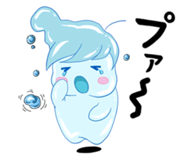 popupapikupapon sticker #1385542