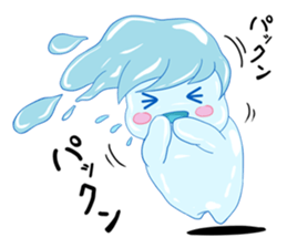 popupapikupapon sticker #1385543