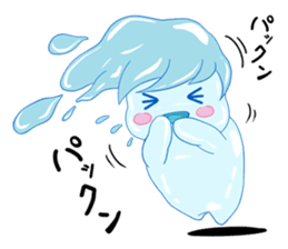 popupapikupapon sticker #1385543