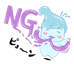 popupapikupapon sticker #1385549