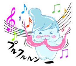 popupapikupapon sticker #1385550