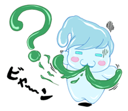 popupapikupapon sticker #1385551