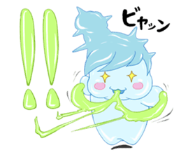 popupapikupapon sticker #1385552