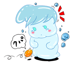 popupapikupapon sticker #1385560