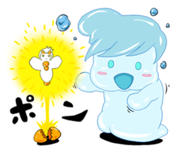 popupapikupapon sticker #1385561