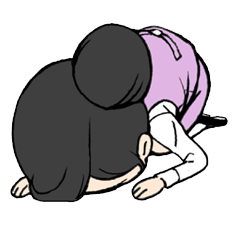 Bubble Boy By Aseanline