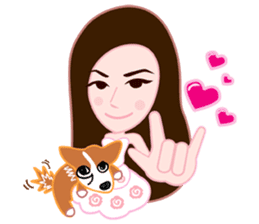 Please!! Marry Me sticker #1386122