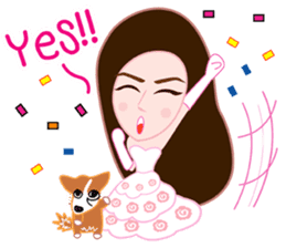 Please!! Marry Me sticker #1386124