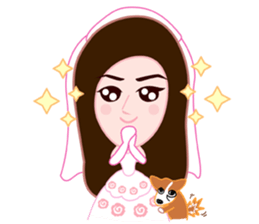 Please!! Marry Me sticker #1386125