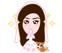 Please!! Marry Me sticker #1386125