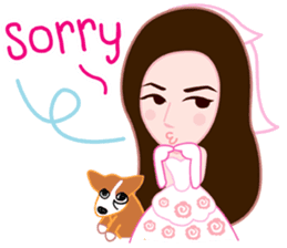 Please!! Marry Me sticker #1386128