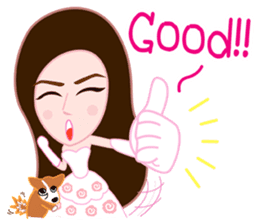 Please!! Marry Me sticker #1386129