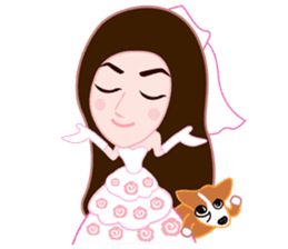 Please!! Marry Me sticker #1386131