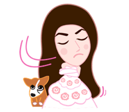 Please!! Marry Me sticker #1386133