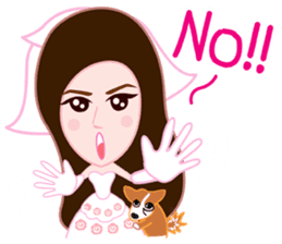 Please!! Marry Me sticker #1386134