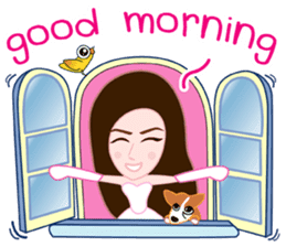 Please!! Marry Me sticker #1386135