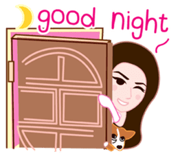 Please!! Marry Me sticker #1386136