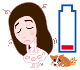 Please!! Marry Me sticker #1386139