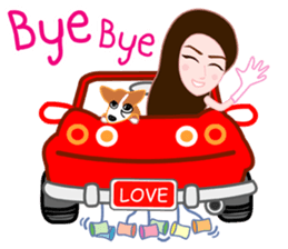 Please!! Marry Me sticker #1386140