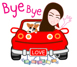 Please!! Marry Me sticker #1386140