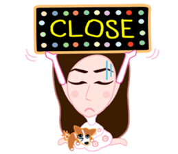 Please!! Marry Me sticker #1386142