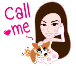 Please!! Marry Me sticker #1386144