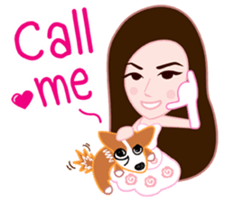 Please!! Marry Me sticker #1386144