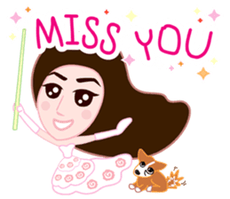 Please!! Marry Me sticker #1386145