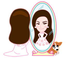 Please!! Marry Me sticker #1386146