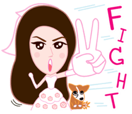 Please!! Marry Me sticker #1386147