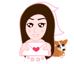 Please!! Marry Me sticker #1386149