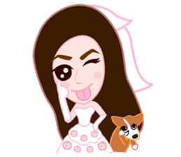 Please!! Marry Me sticker #1386151