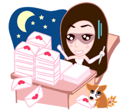 Please!! Marry Me sticker #1386152