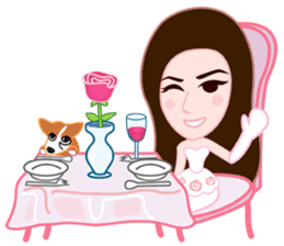 Please!! Marry Me sticker #1386153