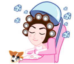 Please!! Marry Me sticker #1386154