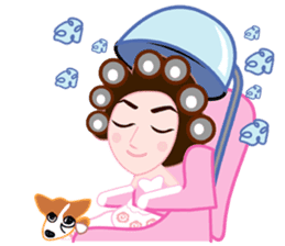 Please!! Marry Me sticker #1386154