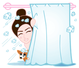 Please!! Marry Me sticker #1386155