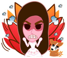 Please!! Marry Me sticker #1386156