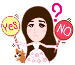 Please!! Marry Me sticker #1386157