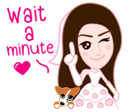 Please!! Marry Me sticker #1386158