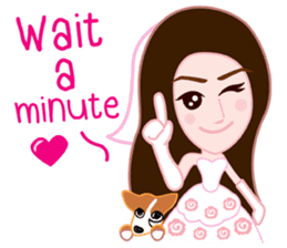 Please!! Marry Me sticker #1386158