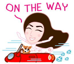 Please!! Marry Me sticker #1386159