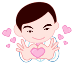 Please!! Marry Me sticker #1386161